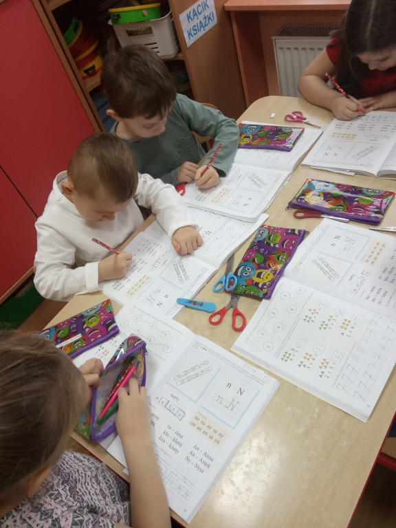 Klimatyczne, rodzinne Przedszkole nr 6 zaprasza w swoje progi! [zdjęcia]