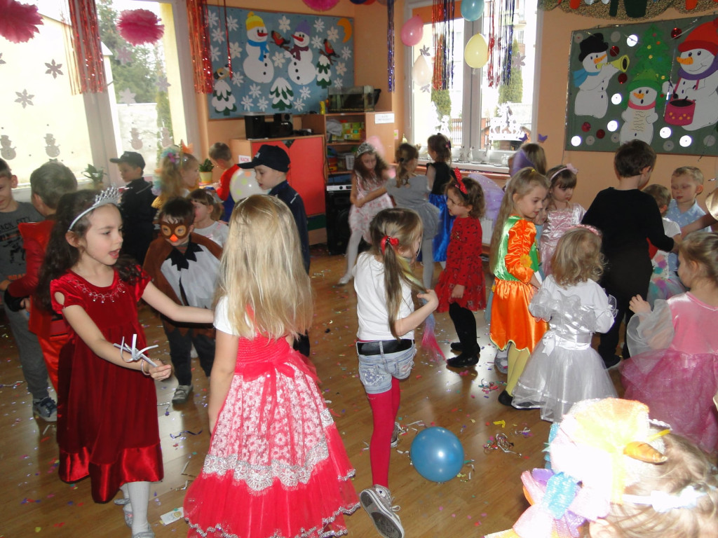 Klimatyczne, rodzinne Przedszkole nr 6 zaprasza w swoje progi! [zdjęcia]