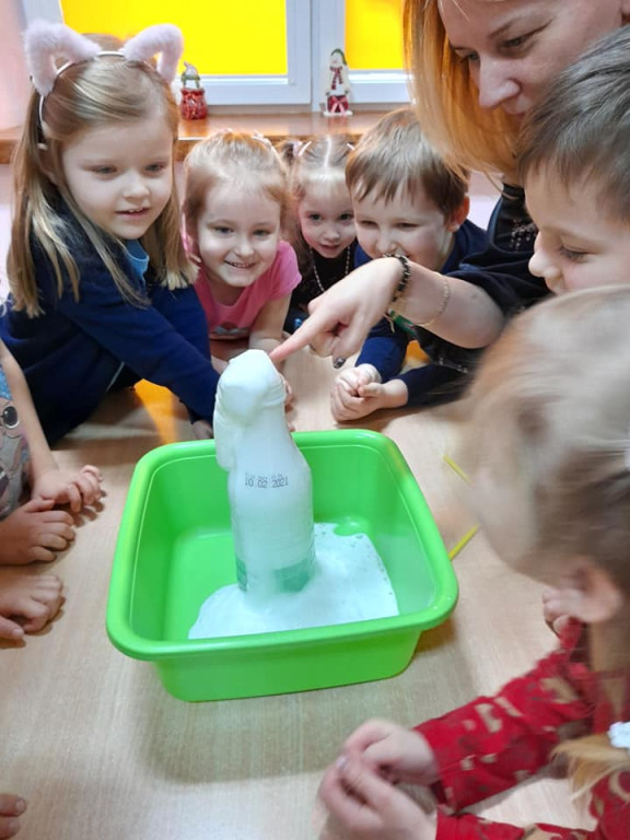 Klimatyczne, rodzinne Przedszkole nr 6 zaprasza w swoje progi! [zdjęcia]