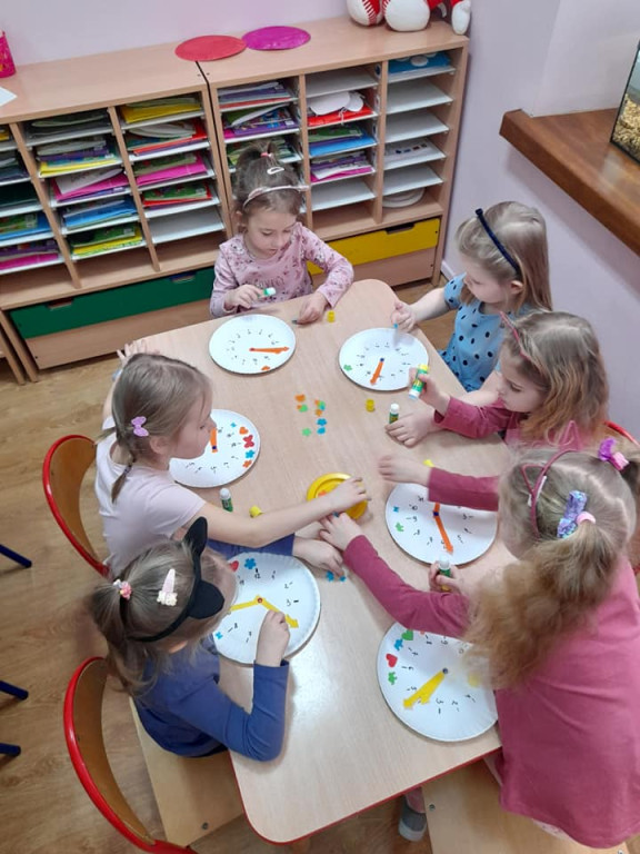 Klimatyczne, rodzinne Przedszkole nr 6 zaprasza w swoje progi! [zdjęcia]