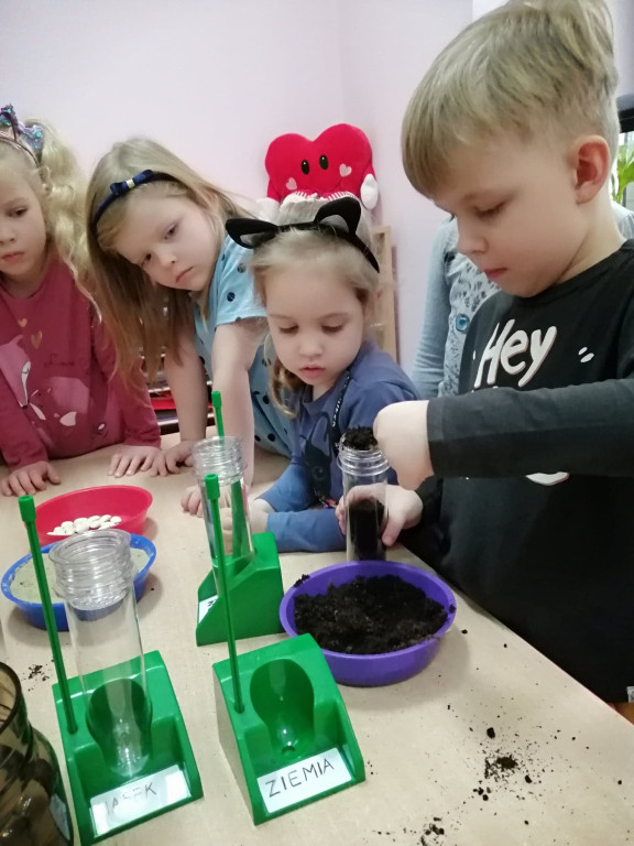 Klimatyczne, rodzinne Przedszkole nr 6 zaprasza w swoje progi! [zdjęcia]