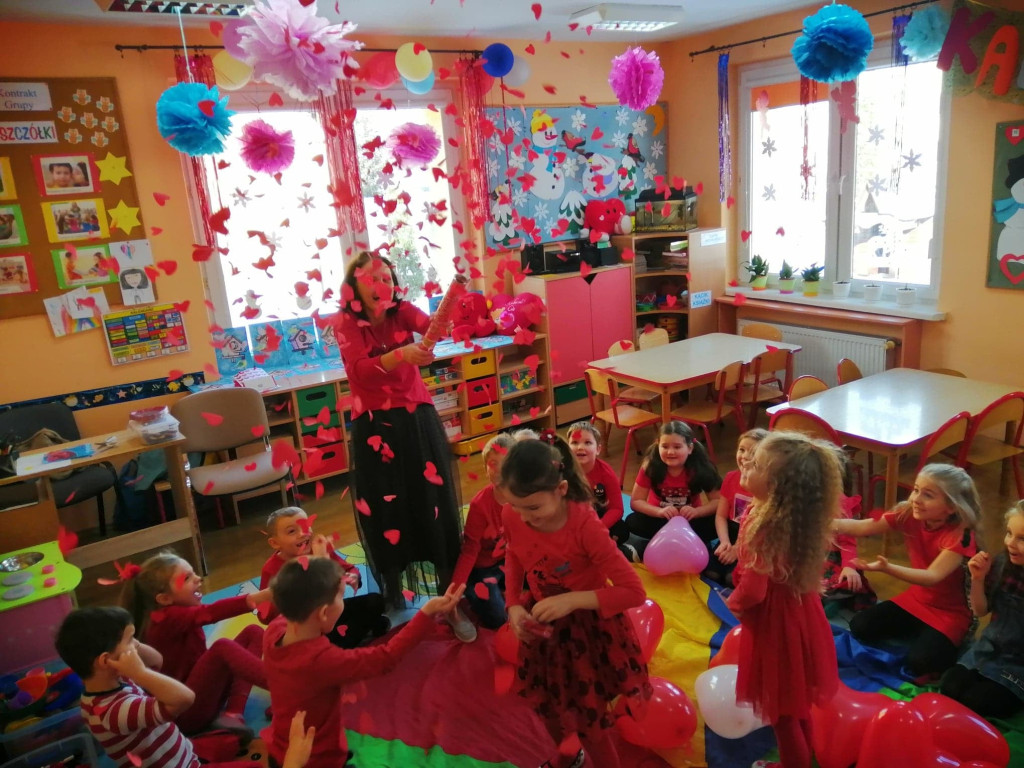 Klimatyczne, rodzinne Przedszkole nr 6 zaprasza w swoje progi! [zdjęcia]