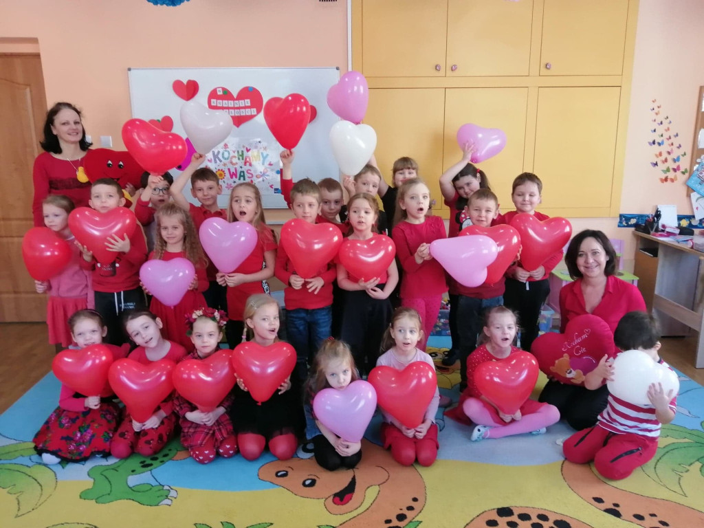 Klimatyczne, rodzinne Przedszkole nr 6 zaprasza w swoje progi! [zdjęcia]