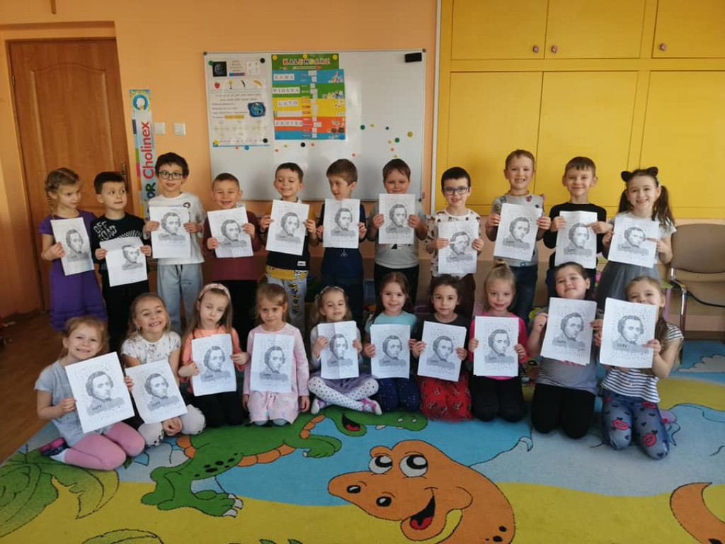 Klimatyczne, rodzinne Przedszkole nr 6 zaprasza w swoje progi! [zdjęcia]
