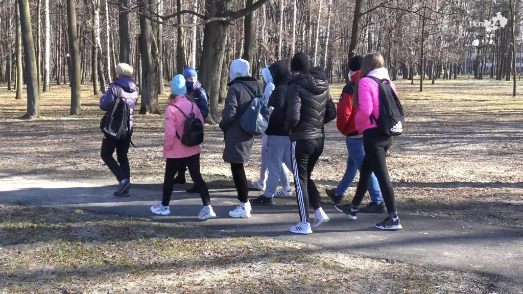 Około 300 osób wzięło udział w Rajdzie Bab! [wideo, zdjęcia]