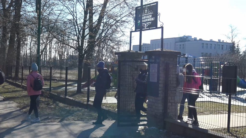 Około 300 osób wzięło udział w Rajdzie Bab! [wideo, zdjęcia]