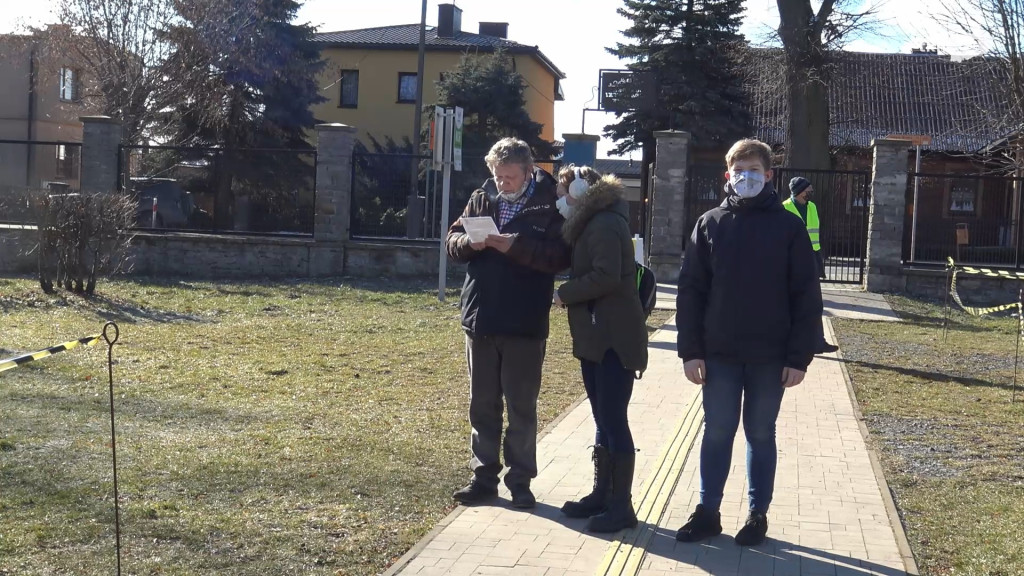 Około 300 osób wzięło udział w Rajdzie Bab! [wideo, zdjęcia]