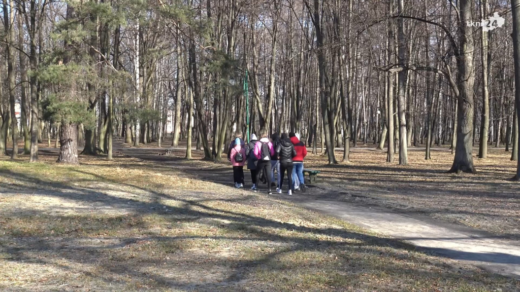 Około 300 osób wzięło udział w Rajdzie Bab! [wideo, zdjęcia]
