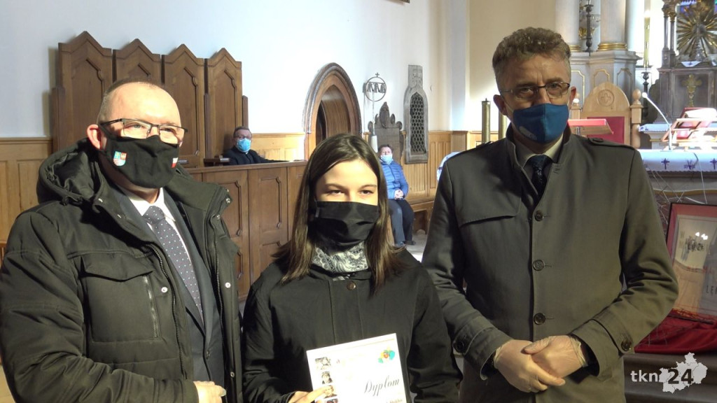 Konkurs o Dziewczynach Wyklętych rozstrzygnięty. Najlepsza Nikola Stokłos [wideo, zdjęcia]
