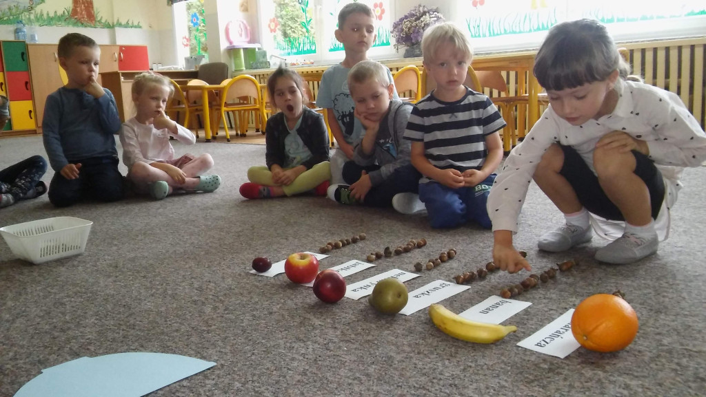 Przedszkole nr 4 z Końskich. Bawi i edukuje! [wideo, zdjęcia]