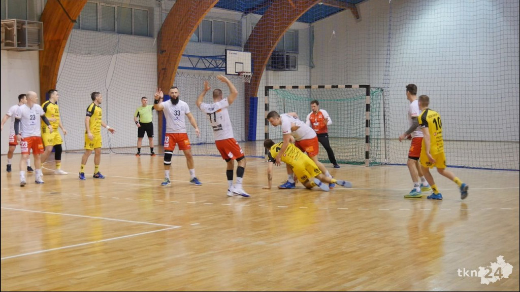 Świetny występ KSSPR Końskie. Zawodnicy otrzymali stypendia [wideo, zdjęcia]