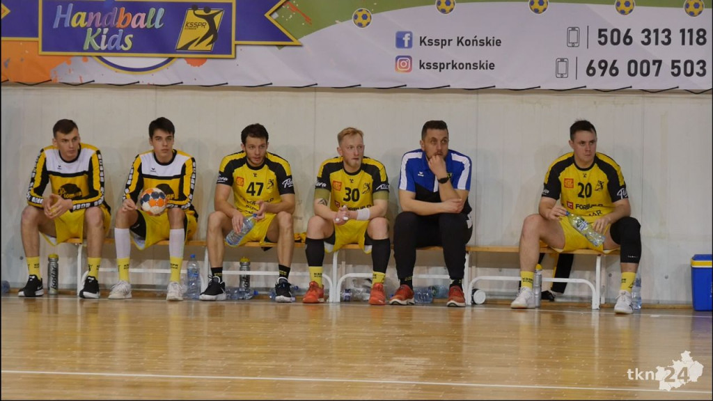 Świetny występ KSSPR Końskie. Zawodnicy otrzymali stypendia [wideo, zdjęcia]