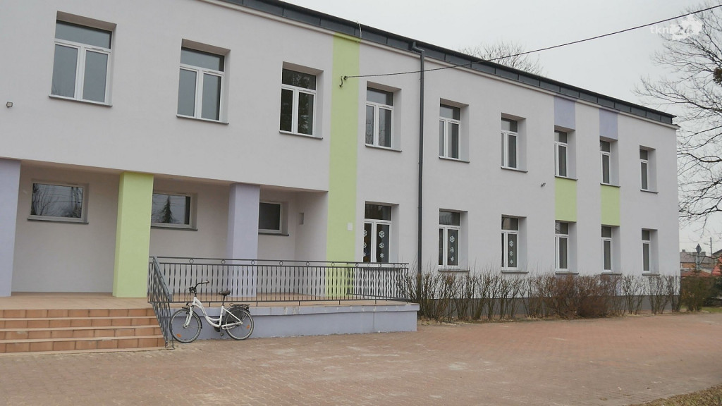 Zakończono duży projekt termomodernizacji w gminie Radoszyce [wideo, zdjęcia]
