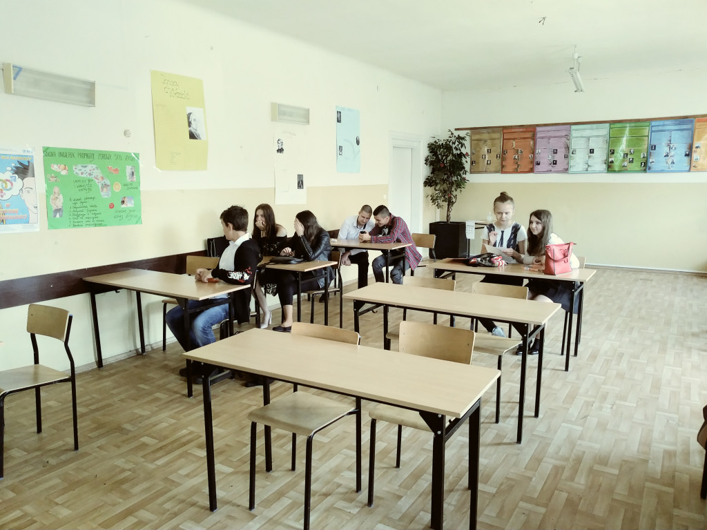 Szkoły 