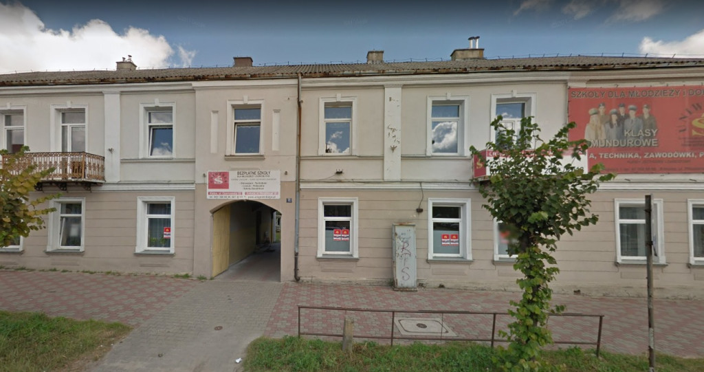 Szkoły 