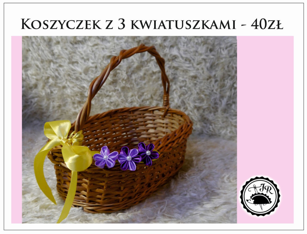 Trwa kiermasz wielkanocny w Domu Kultury w Końskich. Zobacz, co można kupić