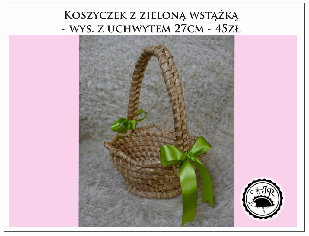 Trwa kiermasz wielkanocny w Domu Kultury w Końskich. Zobacz, co można kupić