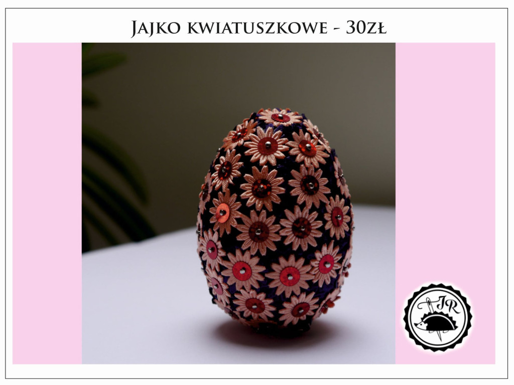 Trwa kiermasz wielkanocny w Domu Kultury w Końskich. Zobacz, co można kupić