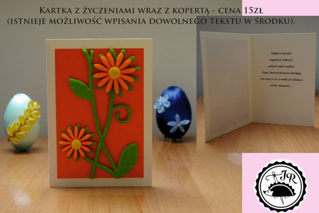 Trwa kiermasz wielkanocny w Domu Kultury w Końskich. Zobacz, co można kupić
