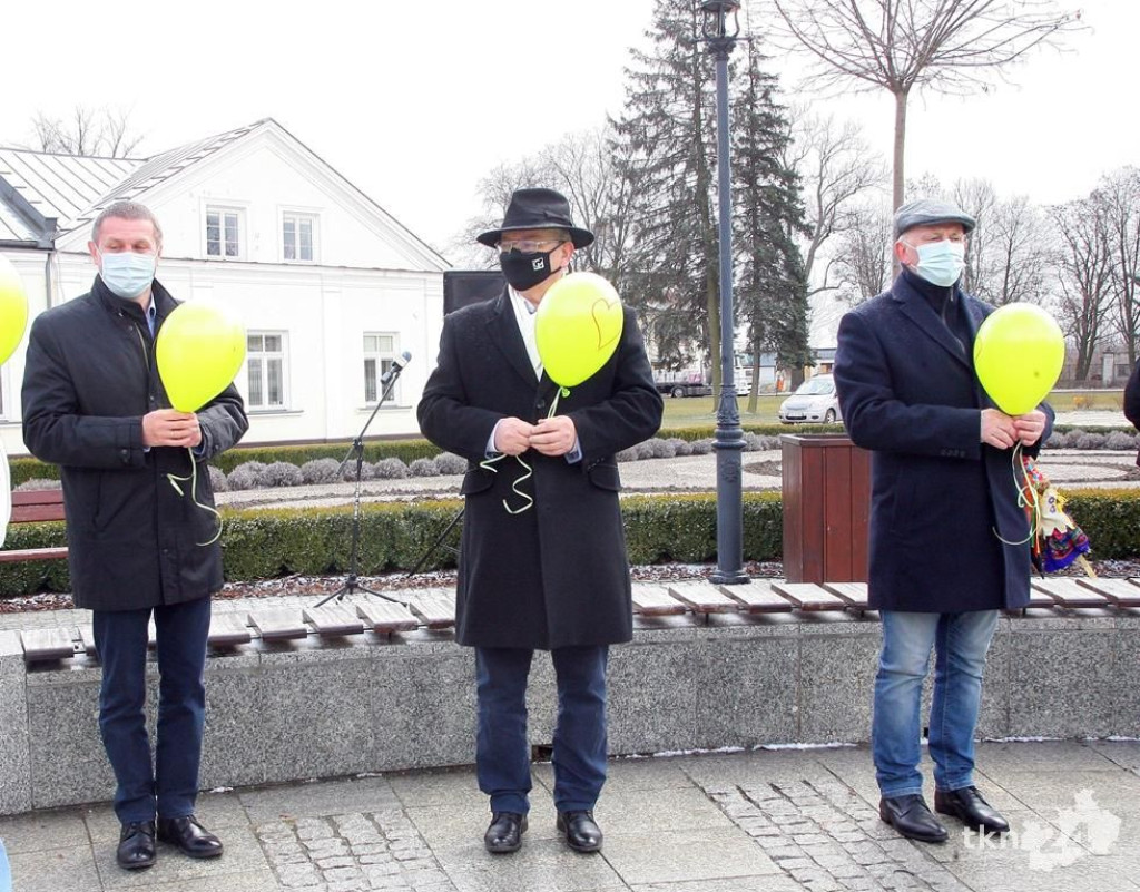 Koneckie przedszkolaki przepędziły zimę! [wideo, zdjęcia]