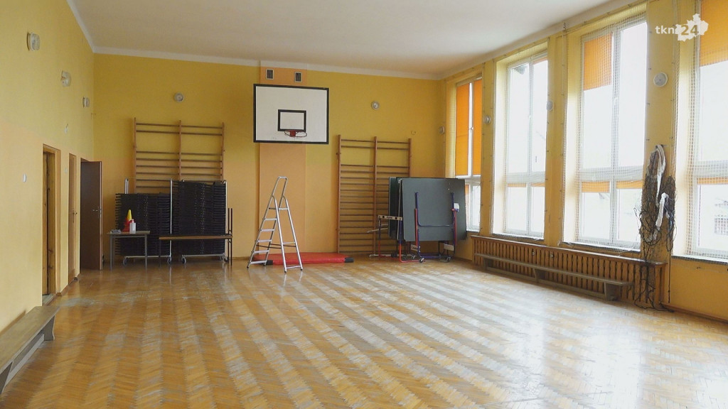 W Dziebałtowie ma być przedszkole z prawdziwego zdarzenia [wideo, zdjęcia]