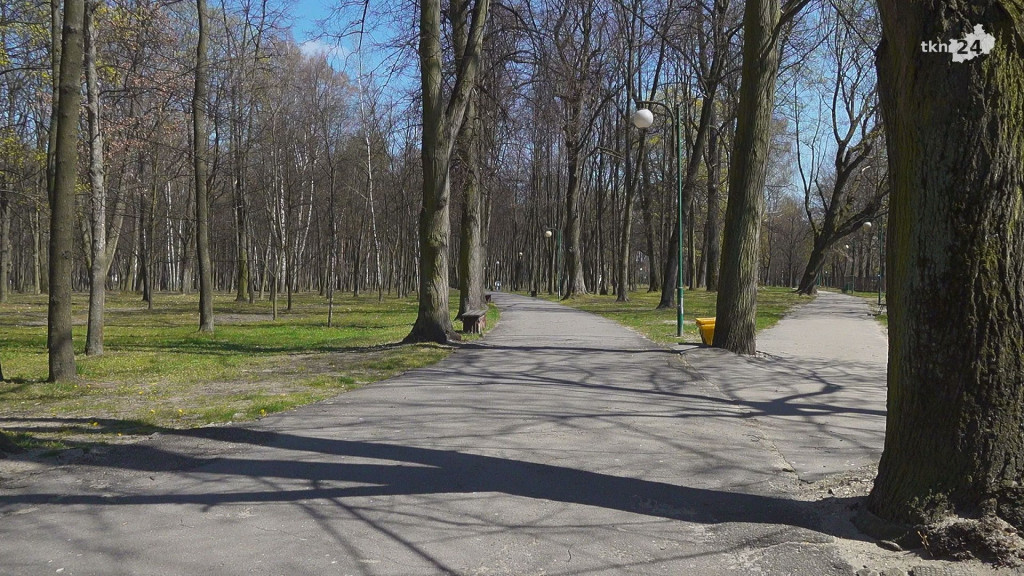Końskie: Wiemy jak ma wyglądać Park Miejski po rewitalizacji [wideo]