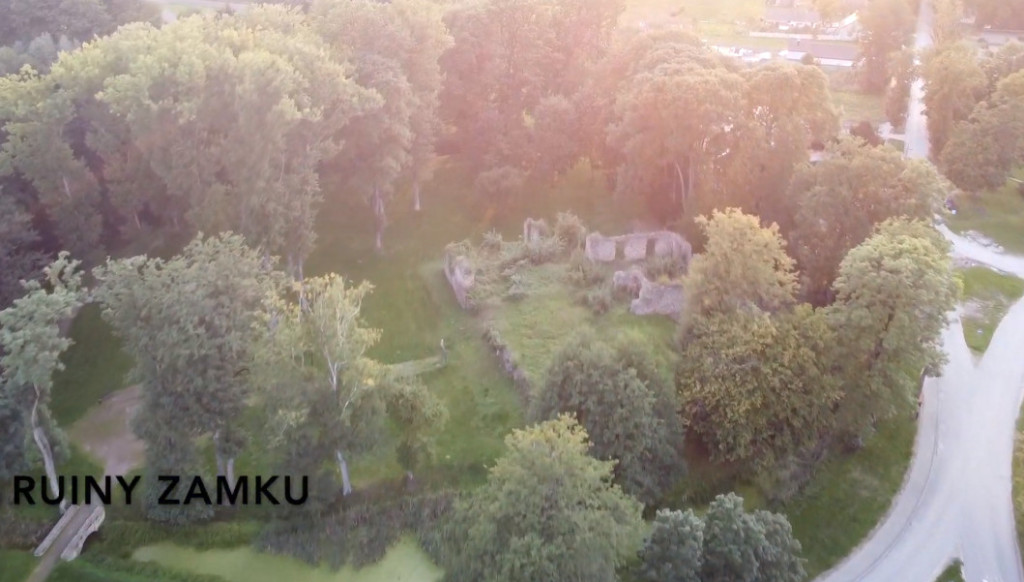 Zobaczcie Fałków okiem drona! [wideo, zdjęcia]