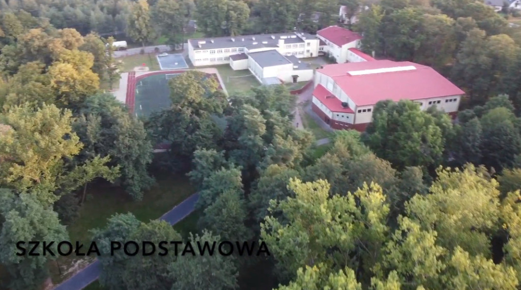 Zobaczcie Fałków okiem drona! [wideo, zdjęcia]