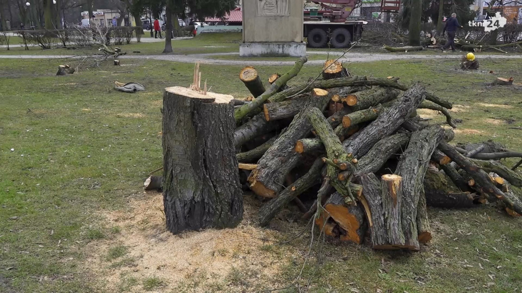 Ruszyła rewitalizacja rynku. Na start kontrowersje [wideo, zdjęcia]