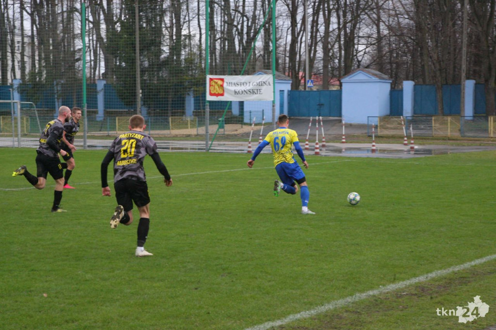 Neptun zwycięża derby. To było Armata Show [WIDEO, zdjęcia]