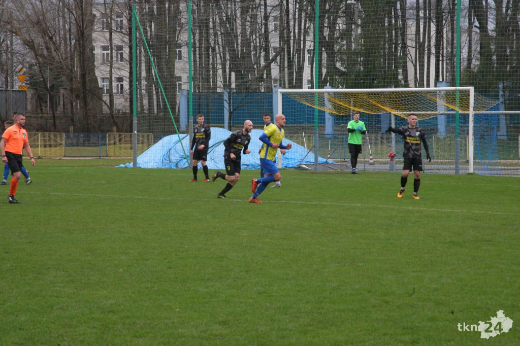 Neptun zwycięża derby. To było Armata Show [WIDEO, zdjęcia]
