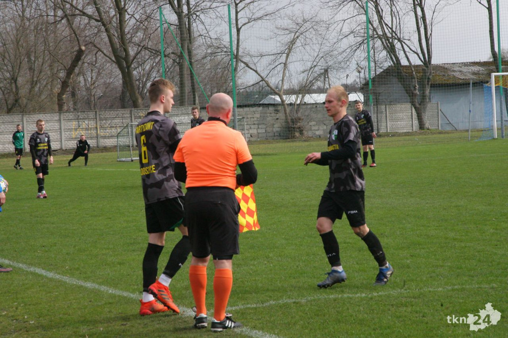 Neptun zwycięża derby. To było Armata Show [WIDEO, zdjęcia]