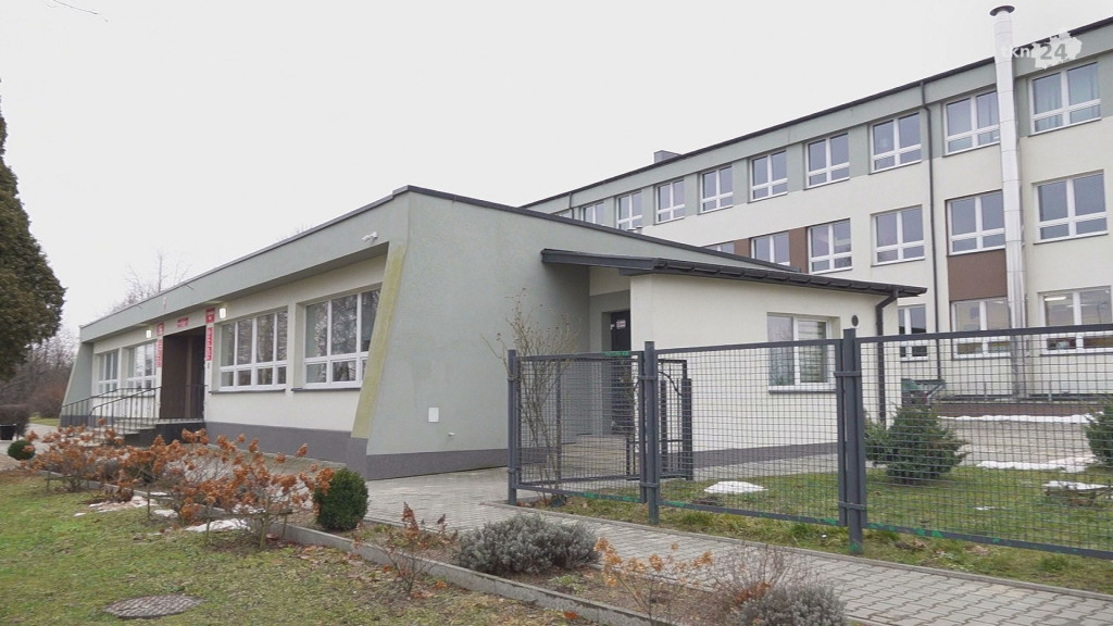 ZSP 1 Końskie. Wybierz zawód i wysoką jakość kształcenia [WIDEO, zdjęcia]