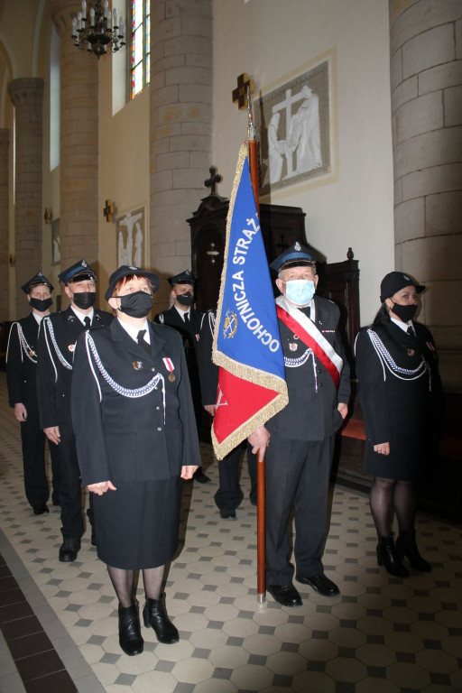 Uroczystości w 81. rocznicę pacyfikacji Królewca i Adamowa [zdjęcia]