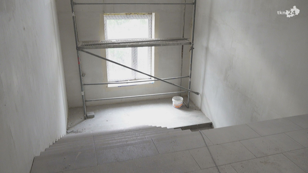 Końskie: Sala widowiskowa powstanie przy Centrum Kultury [wideo, zdjęcia]