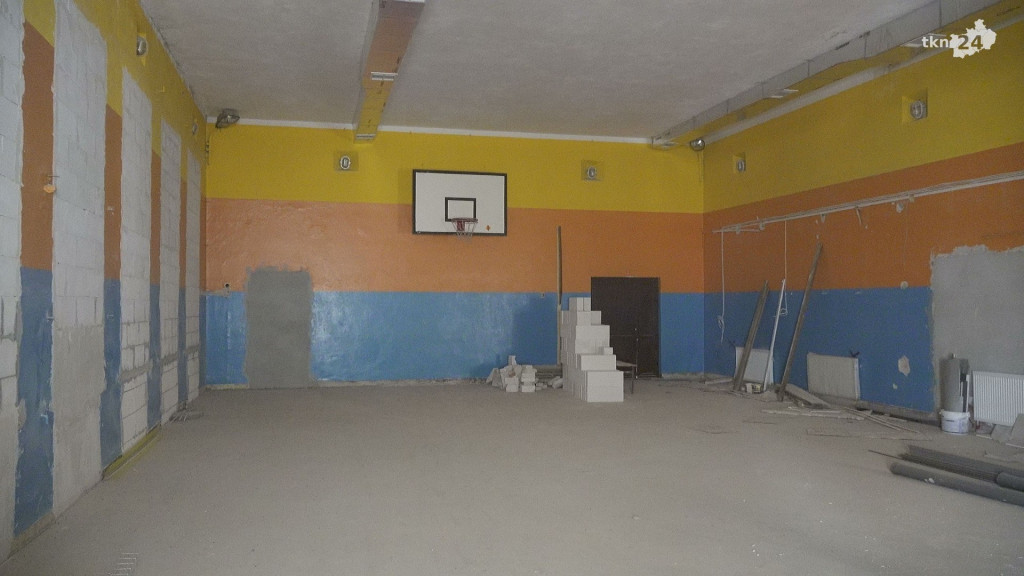 Końskie: Sala widowiskowa powstanie przy Centrum Kultury [wideo, zdjęcia]