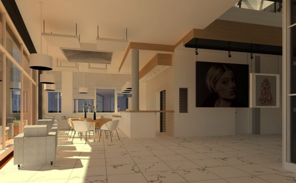 Końskie: Sala widowiskowa powstanie przy Centrum Kultury [wideo, zdjęcia]