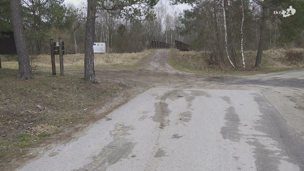 Nowa ulica i nowe miejsca parkingowe pojawią się w Sielpi [wideo, zdjęcia]