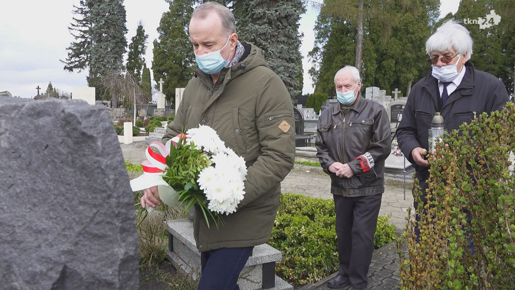 W 77 lat po mordzie w Młynku Nieświńskim [wideo, zdjęcia]