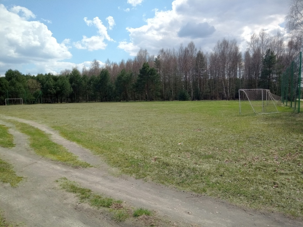Gmina Końskie i Lasy Państwowe wyremontują drogę w Wincentowie [wideo, zdjęcia]