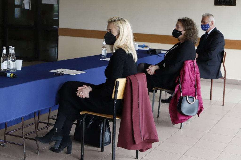 Powiatowa Rada Rynku Pracy w Końskich rozpoczęła nową kadencję [zdjęcia]