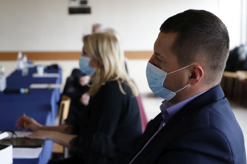 Powiatowa Rada Rynku Pracy w Końskich rozpoczęła nową kadencję [zdjęcia]