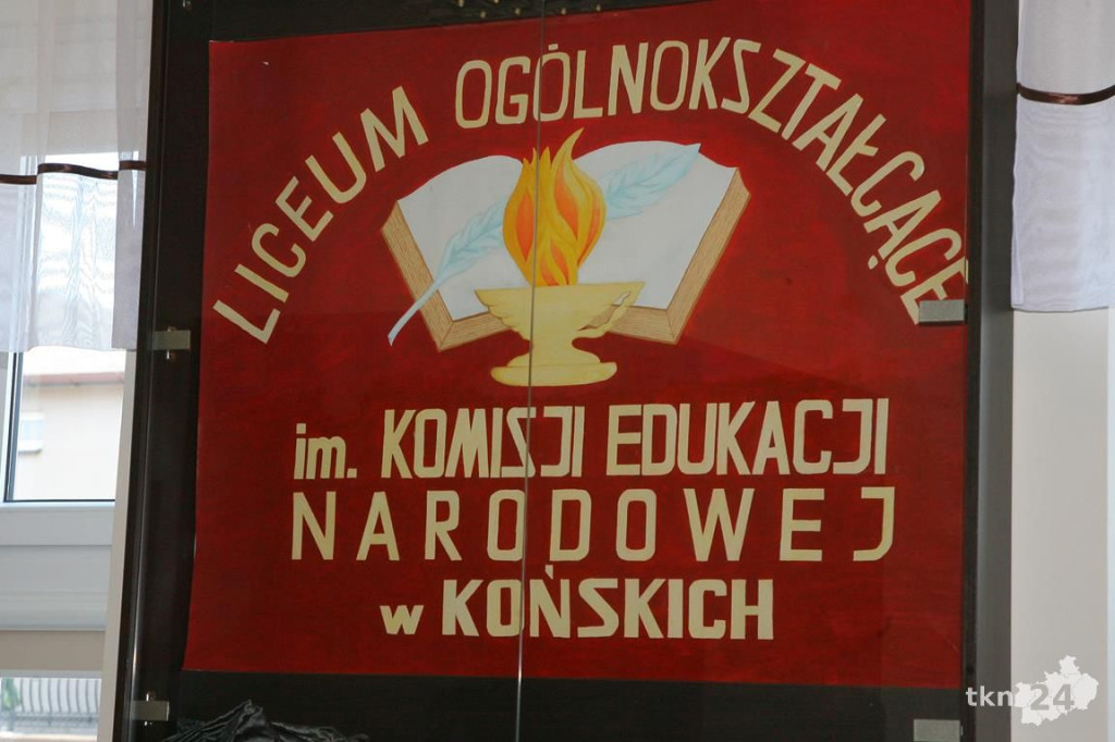 Ku czci Małachowskiego. Powiatowe obchody majowego święta [wideo, zdjęcia]