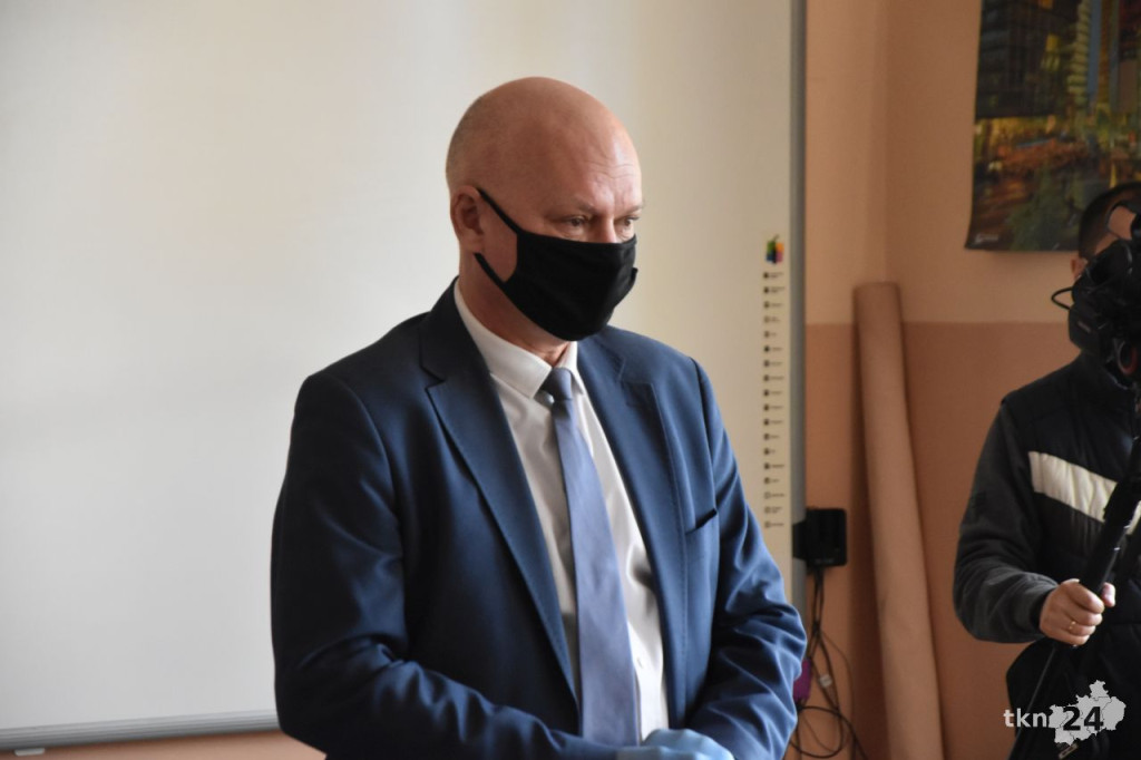 Poznajcie `Złotych Absolwentów` z I LO w Końskich [fotorelacja]