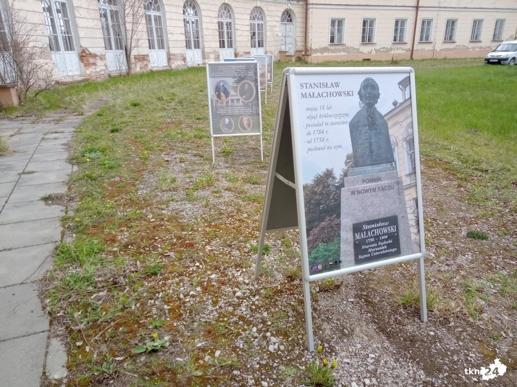 Powiat rajdem rowerowym uświetnił obchody 230 rocznicy Uchwalenia Konstytucji 3 Maja [wideo, zdjęcia]