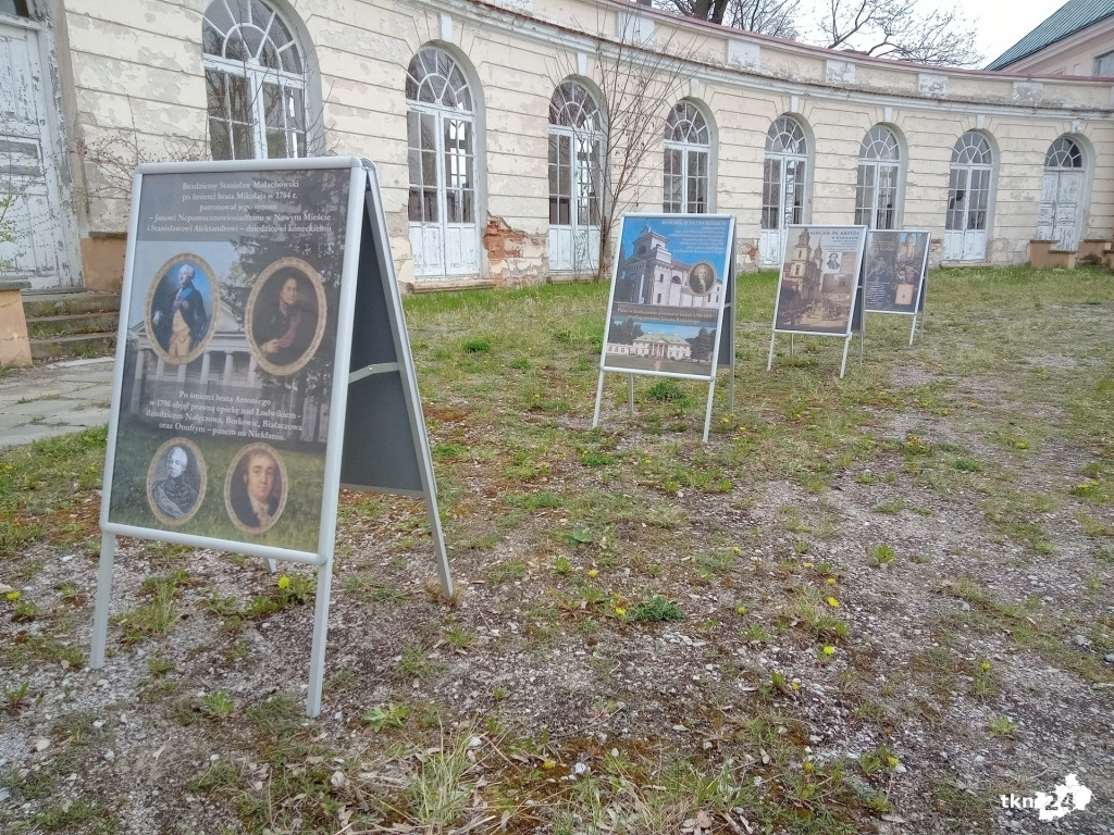 Powiat rajdem rowerowym uświetnił obchody 230 rocznicy Uchwalenia Konstytucji 3 Maja [wideo, zdjęcia]