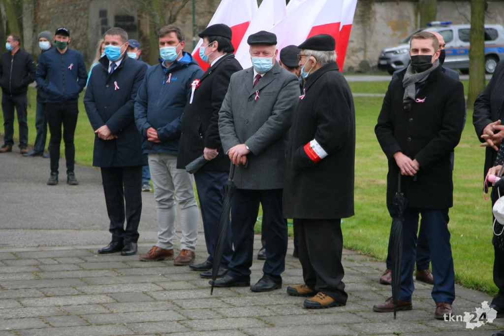 Vivat Maj! Skromne, ale podniosłe uroczystości w Końskich [wideo, fotorelacja]