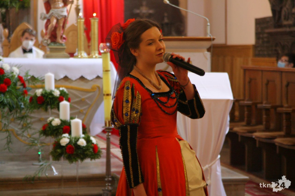 Vivat Maj! Skromne, ale podniosłe uroczystości w Końskich [wideo, fotorelacja]