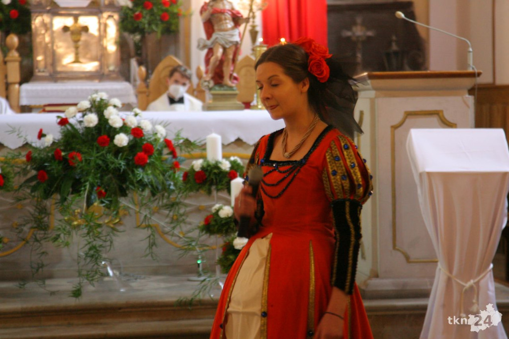 Vivat Maj! Skromne, ale podniosłe uroczystości w Końskich [wideo, fotorelacja]