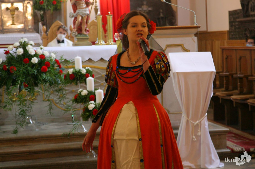 Vivat Maj! Skromne, ale podniosłe uroczystości w Końskich [wideo, fotorelacja]